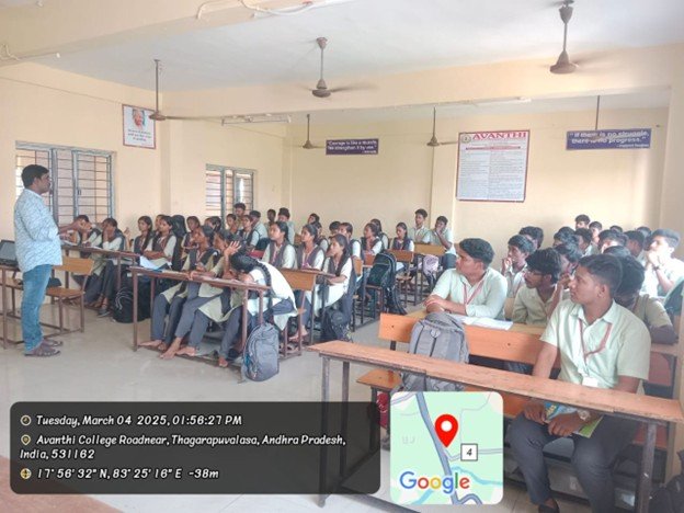 Guest Lecture IoT
