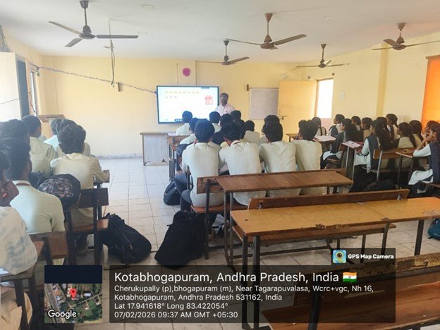 Guest Lecture Microcontrollers