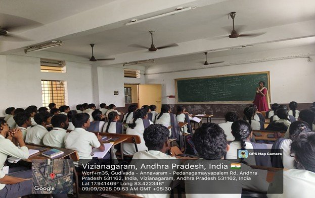 Guest Lecture Network Analysis