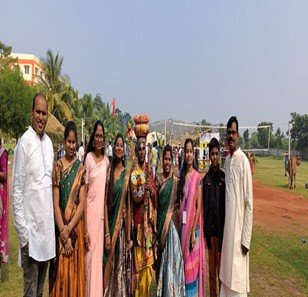 Sankranthi